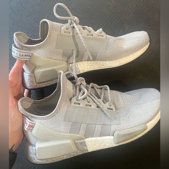 adidas Other - ADIDAS NMD R1 MEN’S- 7 1/2
